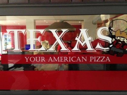 照片: Pizza Texas